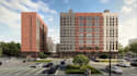 cgi property render from 2d plan, house exterior visualization for construction