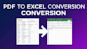 professional data entry and excel service