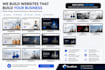 develop a fast, responsive, SEO friendly website