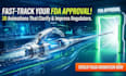 create 3d medical device animation for fda approval