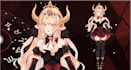 draw live2d vtuber model vtuber rigging anime live 2d model vtuber commission
