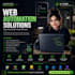 do web automation bots, auto buying bot, auto purchase bot and appointment bots