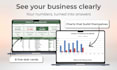 build a KPI dashboard in ms excel or google sheets with data analysis
