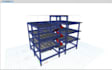 do etabs structural design, autocad 2d drafting and 3d building modeling