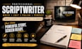 do movie script screenplay screenwriting feature film script drama comedy script
