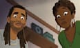 do 2d animation video, cartoon animation, 2d explainer, 2d music video