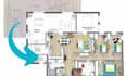 redraw old architectural plans in autocad