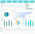 create interactive excel dashboard