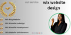 build wix ecommerce, wix ecommerce website