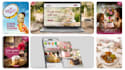 design social media, carousel, facebook, instagram post