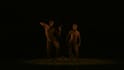 perform a professional couple ballet dance with my romantic partner