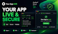 deploy your nodejs app on vps with nginx pm2 ssl and devops setup