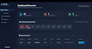 develop a fastapi backend for your web application