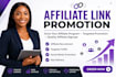 clickbank affiliate link promotion, affiliate marketing affiliate link promotion