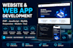 design and develop a responsive wordpress website