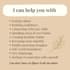 help you become a calmer parent