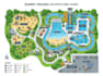 create custom playground maps, waterpark maps, recreation and swimming pool maps