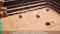 create 3d mining animation heavy equipment industrial process engineering video