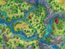 do create fantasy map illustration and concept art for you