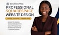 do squarespace website design squarespace website redesign squarespace website