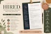 write and upgrade your resume, cv, cover letter