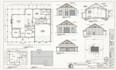 custom barndominium floor plans, construction plans, and city permit sets