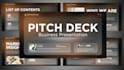 do powerpoint presentation design business presentation pitch deck canva slides
