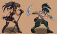 do pixel art animation pixel art sprite sheet pixel animation game art