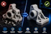 repair, fix, and make your stl file 3d print ready