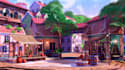 build professional roblox game map with scripting and animation