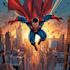 comic book, comic illustration, comic graphic novel