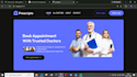 build a full stack mern web application