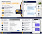 provide professional live chat customer support