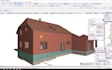 do 3d bim modeling lod 400, mep coordination, clash detection and shop drawings