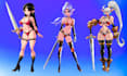 do pixel art animation nsfw pixel art sprite sheet pixel character animation