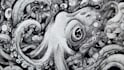 create pen and ink illustrations for books