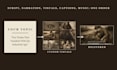 create a faceless documentary style youtube video, full production