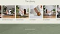 design squarespace website redesign squarespace website development squarespace