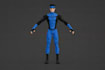 create a roblox ugc avatar bundle with rigging, dynamic head, and accessories