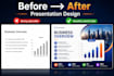 create professional powerpoint presentation slides