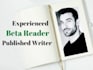 beta read romance beta reader fantasy sci fi feedback and critique