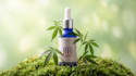 design a unique cbd label and hemp packaging
