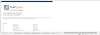 provide fund accounting training package using gold investments