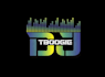 create professional vj loop and dj visual for your live performance