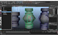 create product rendering, cgi, amazon listing images, 3d lifestyle mockup