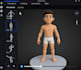 create roblox bundle, dynamic head, and layered clothing