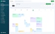 do full stack web development and backend server side programming