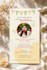 design a personalized wedding invitation