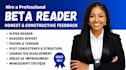 beta reading ya novel romance beta reader dark fantasy cozy mystery beta reader