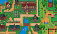 do pixel art tileset rpg environment pixel sprite animation topdown game assets